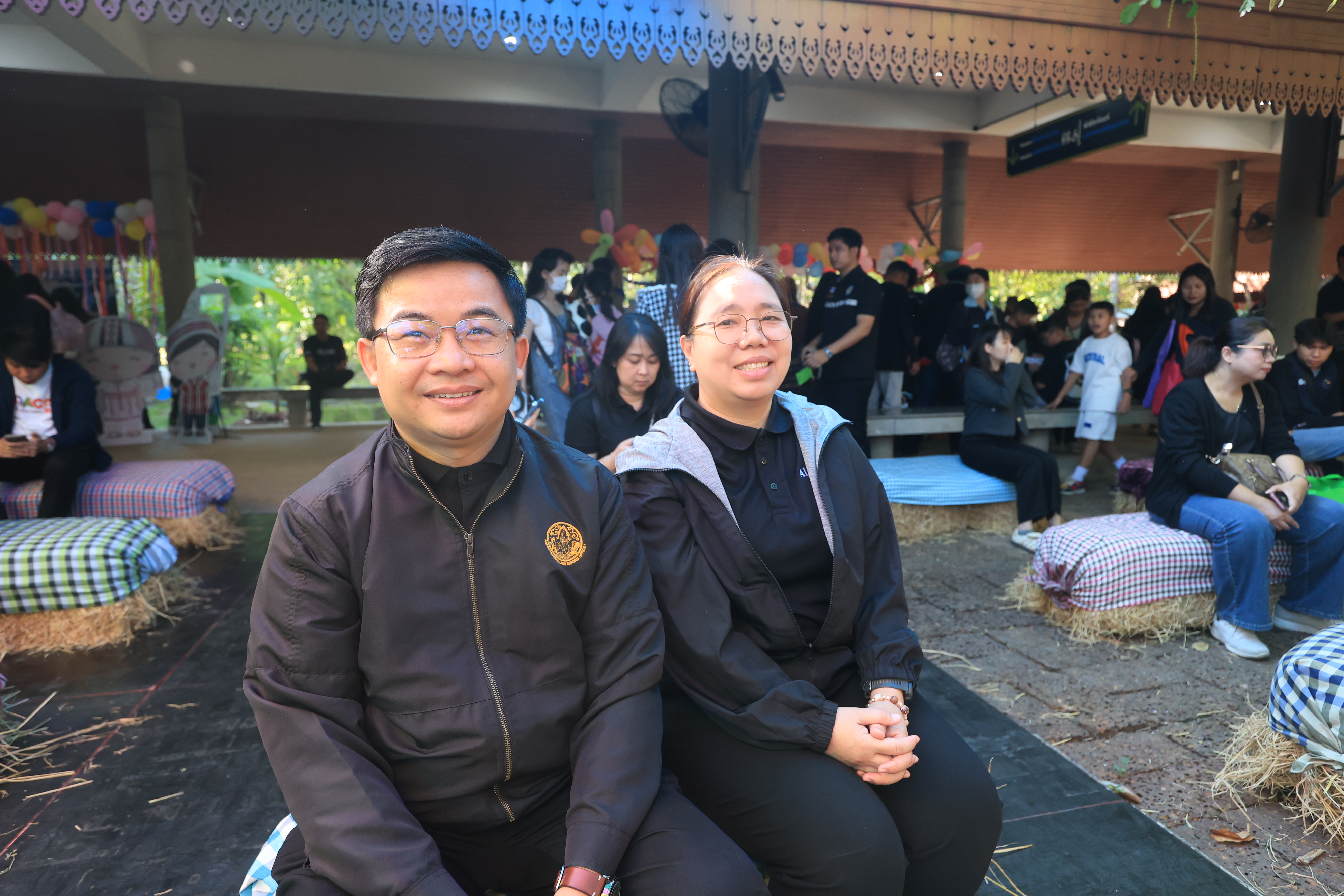 title - ส.ป.ก. เข้าร่วมงานวันเด็กแห่งชาติ ประจำปี 2569 ของกระทรวงเกษตรและสหกรณ์